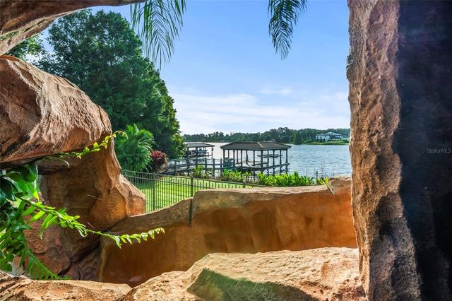 12923 WATER POINT BOULEVARD, Windermere, FL 34786