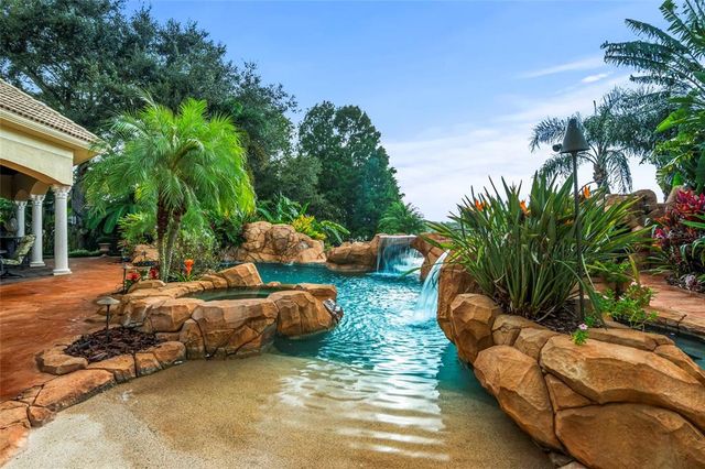 12923 WATER POINT BOULEVARD, Windermere, FL 34786