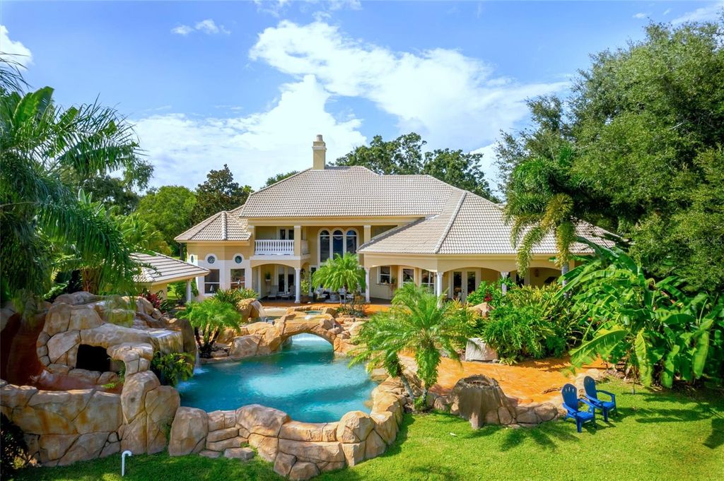 12923 WATER POINT BOULEVARD, Windermere, FL 34786