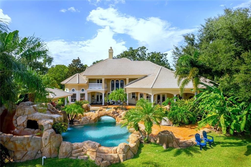 12923 WATER POINT BOULEVARD, Windermere, FL 34786