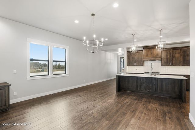 4444 W Hide Away LN, Coeur D'alene, ID 83815