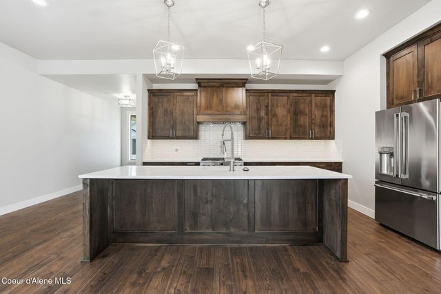 4444 W Hide Away LN, Coeur D'alene, ID 83815