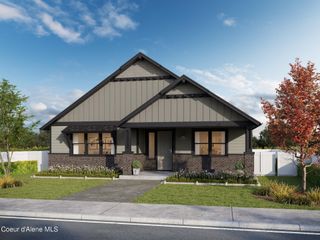 4444 W Hide Away LN, Coeur D'alene, ID 83815