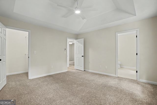 105 Creek View Drive, Hoschton, GA 30548