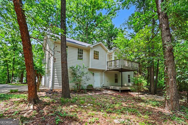 105 Creek View Drive, Hoschton, GA 30548