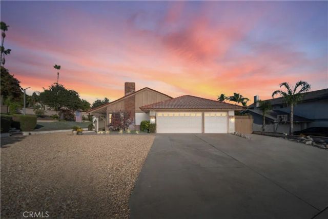1756 Rosewood, Upland, CA 91784