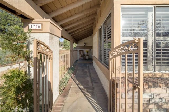 1756 Rosewood, Upland, CA 91784