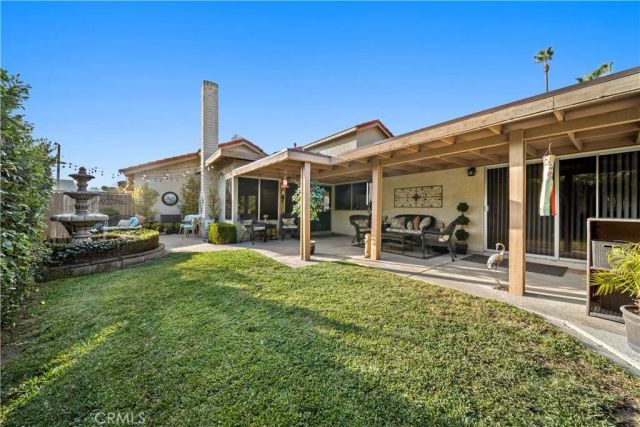 1756 Rosewood, Upland, CA 91784