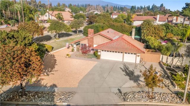 1756 Rosewood, Upland, CA 91784