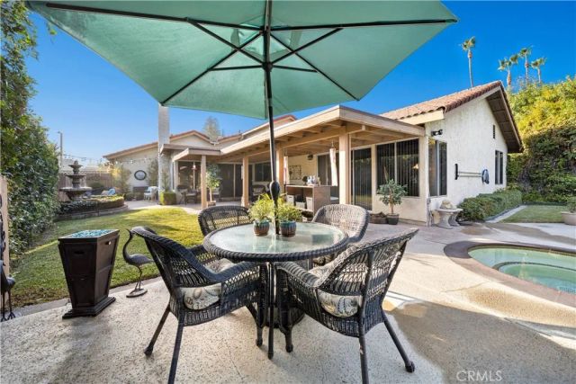 1756 Rosewood, Upland, CA 91784