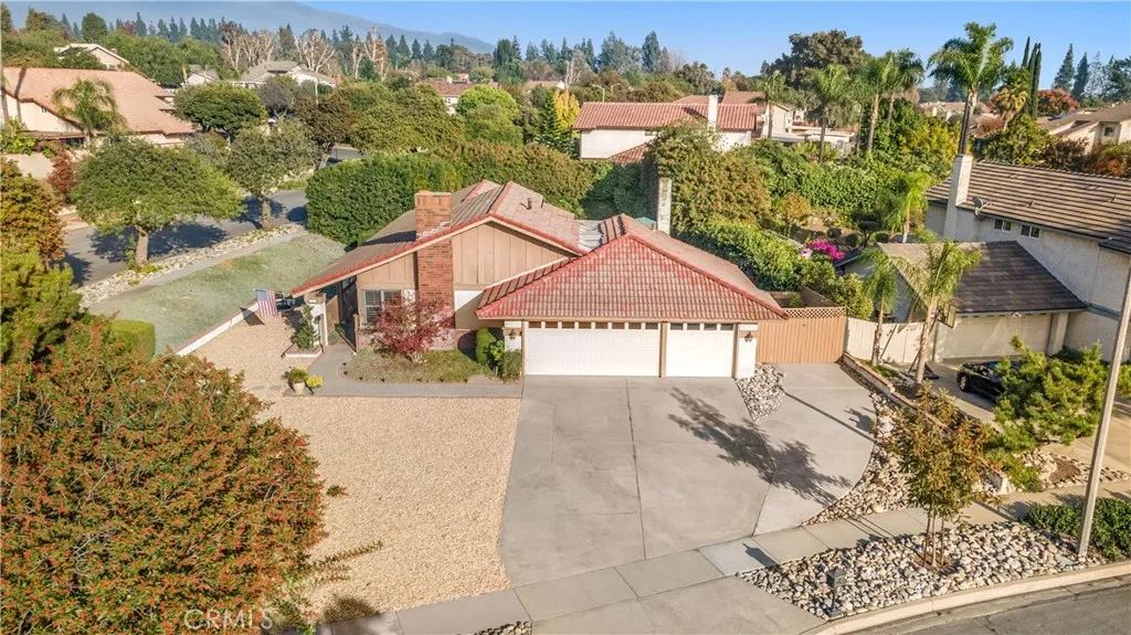 1756 Rosewood, Upland, CA 91784