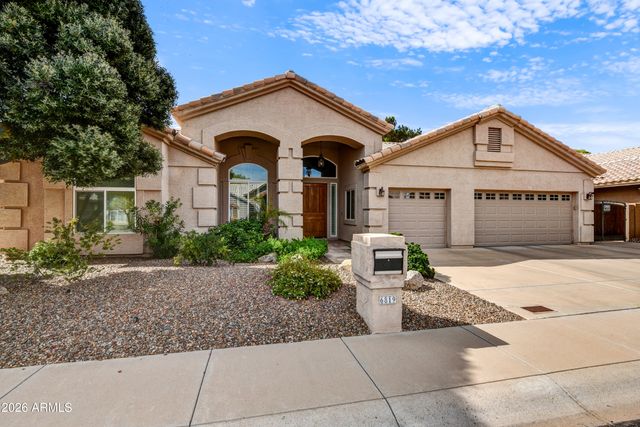 6819 E WINCHCOMB Drive, Scottsdale, AZ 85254