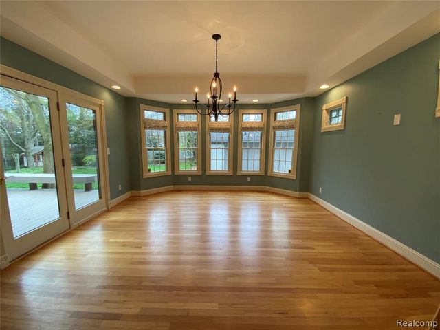 961 Nampa Court, Troy, MI 48084