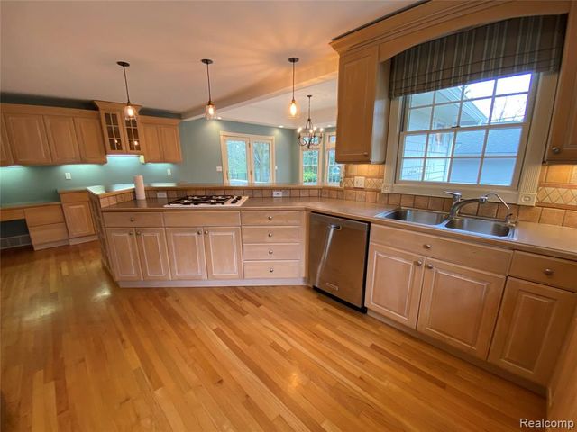961 Nampa Court, Troy, MI 48084