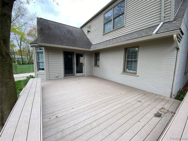 961 Nampa Court, Troy, MI 48084