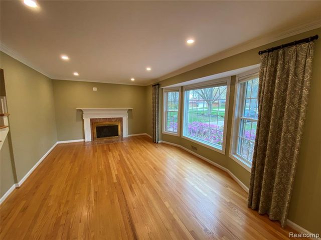 961 Nampa Court, Troy, MI 48084