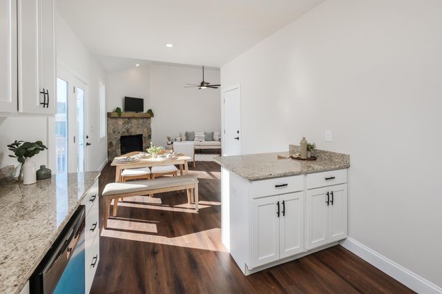 1314 Shoresbrook Road, Spartanburg, SC 29301