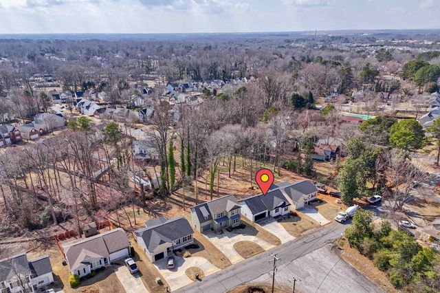 1314 Shoresbrook Road, Spartanburg, SC 29301