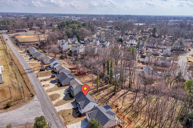 1314 Shoresbrook Road, Spartanburg, SC 29301