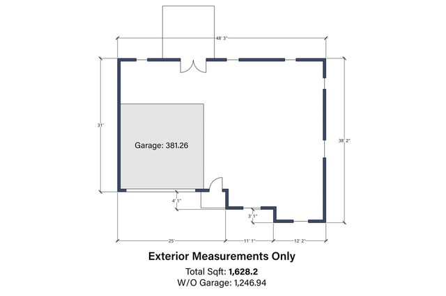 1314 Shoresbrook Road, Spartanburg, SC 29301