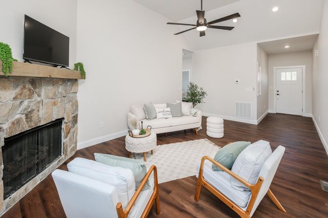 1314 Shoresbrook Road, Spartanburg, SC 29301