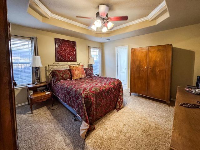 1412 Camber Street, Yukon, OK 73099