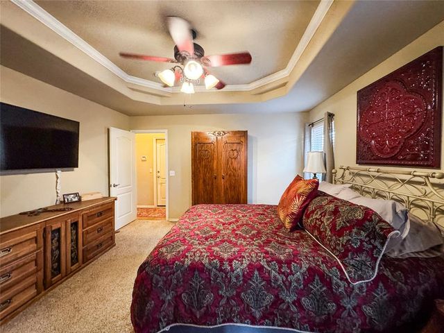 1412 Camber Street, Yukon, OK 73099