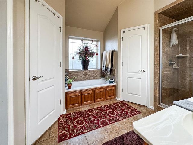 1412 Camber Street, Yukon, OK 73099