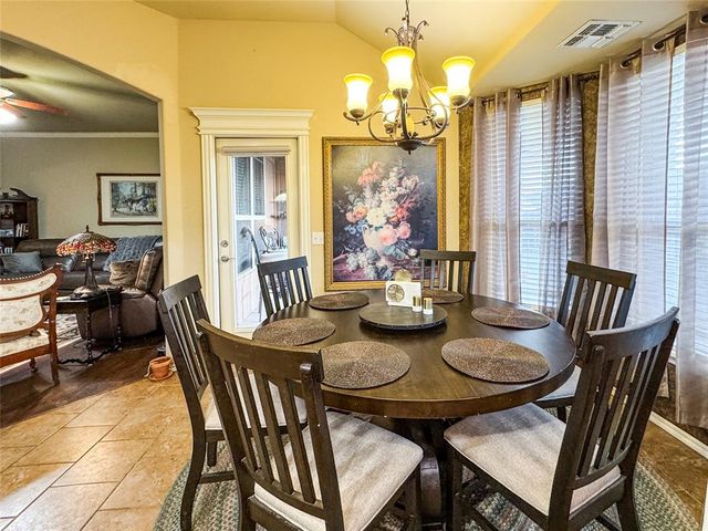 1412 Camber Street, Yukon, OK 73099