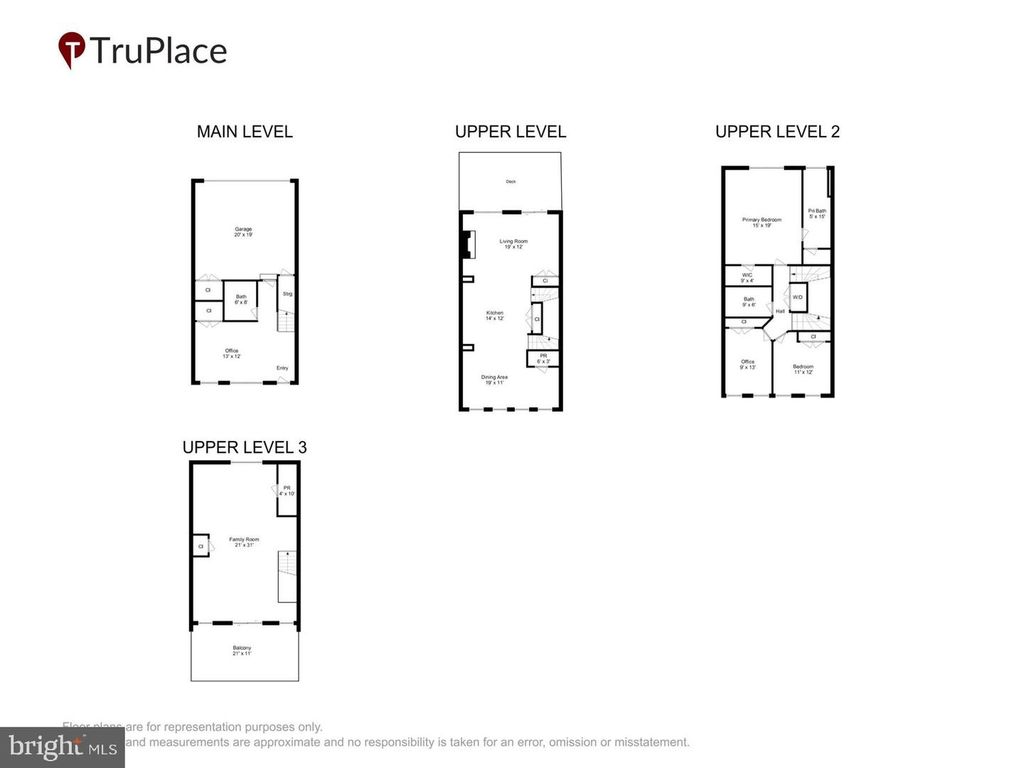 Image 70 of property listing at 139 DICKENSON DR, Gaithersburg, MD 20878