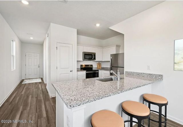 1117 OTTER BROOK Street, Jacksonville, FL 32218
