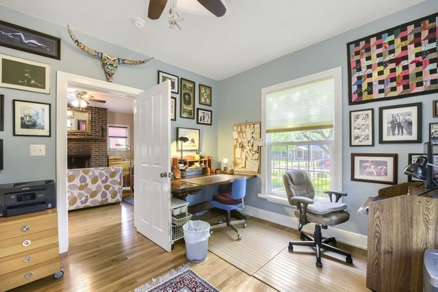 2306 Western Avenue, Fort Worth, TX 76107