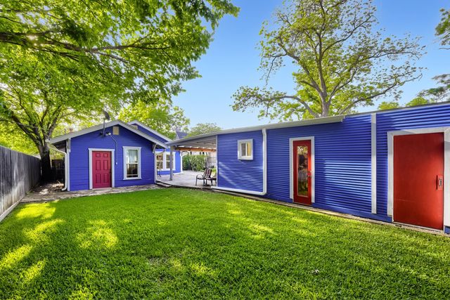 2306 Western Avenue, Fort Worth, TX 76107