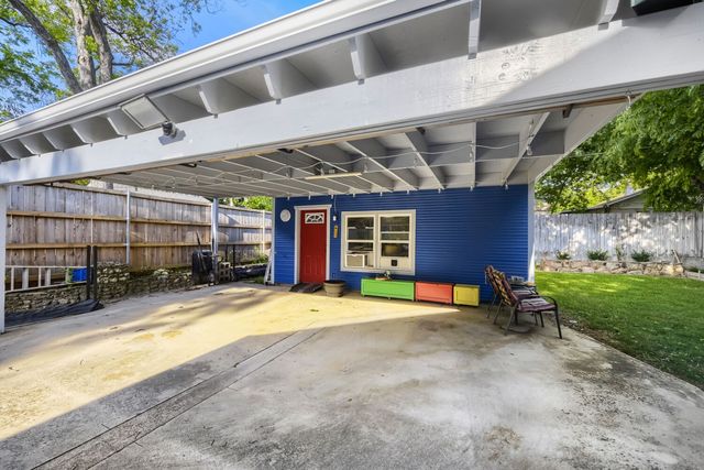 2306 Western Avenue, Fort Worth, TX 76107