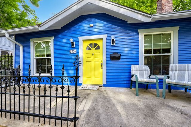 2306 Western Avenue, Fort Worth, TX 76107