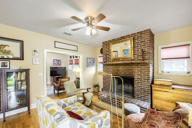 2306 Western Avenue, Fort Worth, TX 76107
