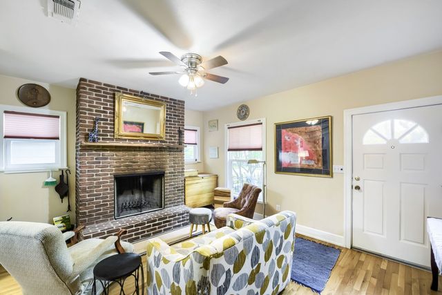 2306 Western Avenue, Fort Worth, TX 76107