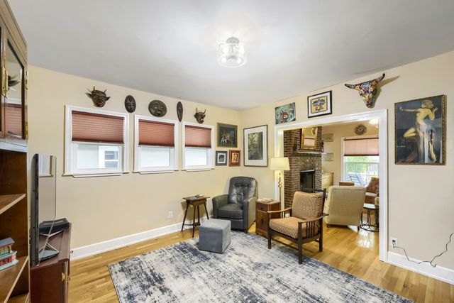 2306 Western Avenue, Fort Worth, TX 76107