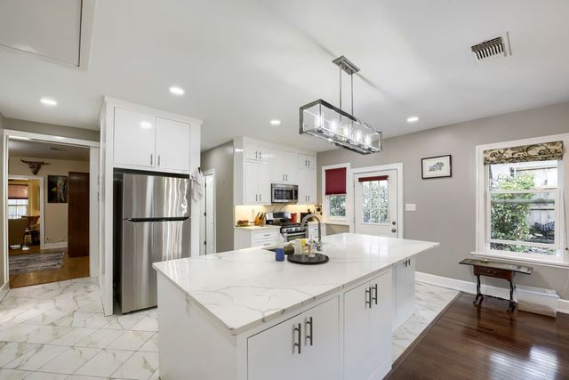 2306 Western Avenue, Fort Worth, TX 76107