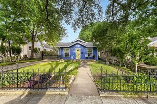2306 Western Avenue, Fort Worth, TX 76107