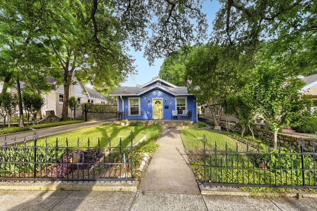 2306 Western Avenue, Fort Worth, TX 76107