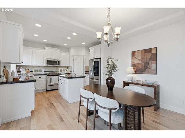 12668 Sw REMBRANDT Ln, Portland, OR 97224