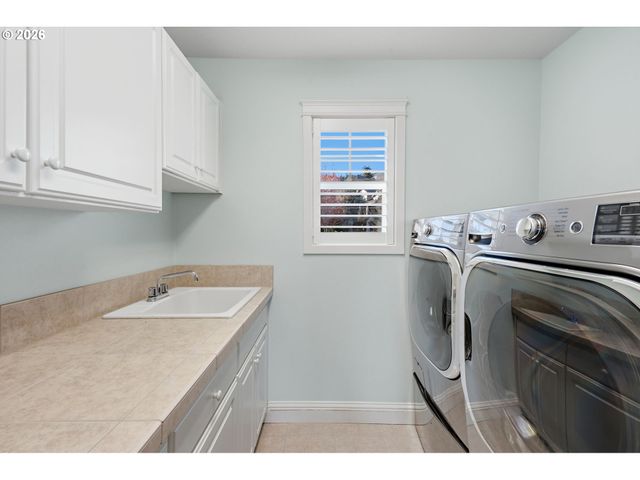 12668 Sw REMBRANDT Ln, Portland, OR 97224