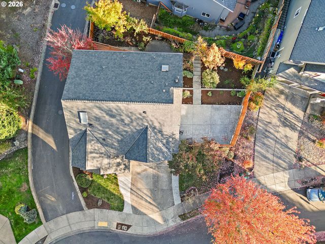 12668 Sw REMBRANDT Ln, Portland, OR 97224