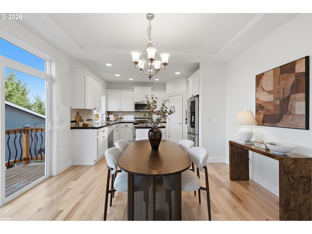 12668 Sw REMBRANDT Ln, Portland, OR 97224