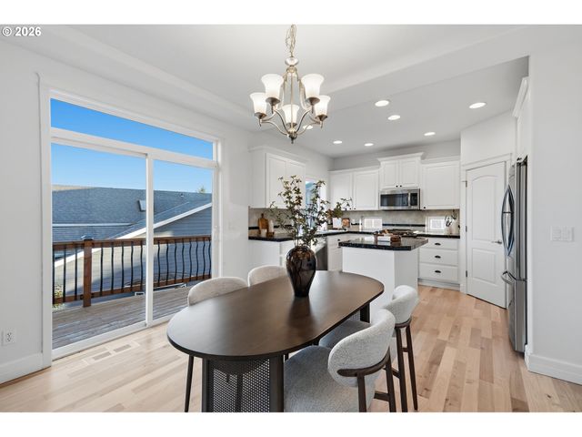 12668 Sw REMBRANDT Ln, Portland, OR 97224