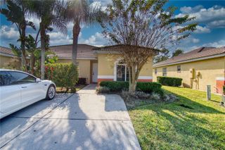 196 OCEAN BLUFF DRIVE, Poinciana, FL 34759