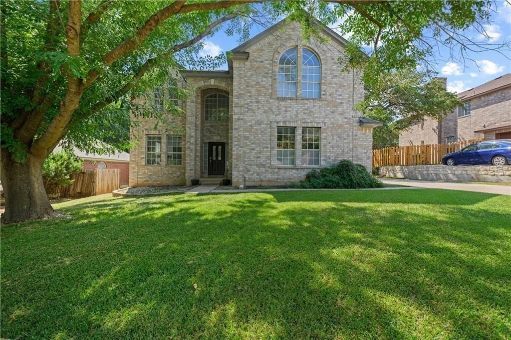 209 Sailors RUN, Lakeway, TX 78734