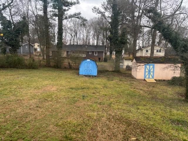 2874 Jordan Woods Drive, Lawrenceville, GA 30044