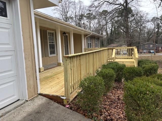 2874 Jordan Woods Drive, Lawrenceville, GA 30044